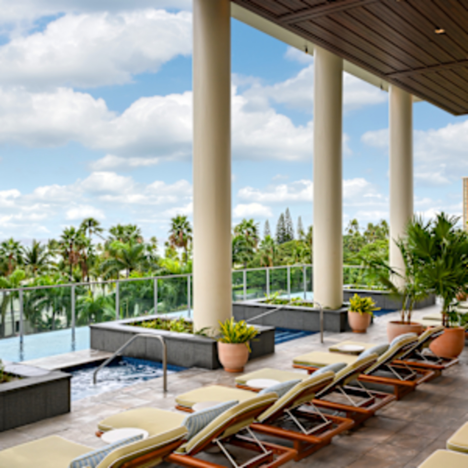 Ka La'i Waikiki Beach Luxury Hotel, LXR by Hilton - Official Site